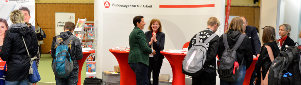 Studien- und Berufsorientierungstag